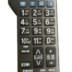 パナソニック 液晶テレビ TH-58AX800F【58V型】 ※ジャンクの画像