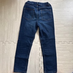 ジーンズの画像