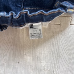 ジーンズの画像