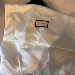 付属品全揃いGUCCI GGマーモントのチェーンウォレットの画像