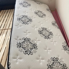 マットレスの画像