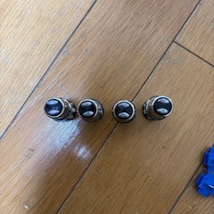 バックランプ　ストップランプ　LED 4個セットの画像