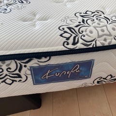 マットレスの画像