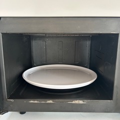 TOSHIBA ER-YD3電子レンジの画像