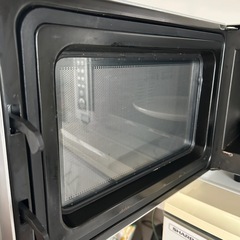 TOSHIBA ER-YD3電子レンジの画像