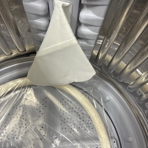リユースのサカイ東金店　SHARP 洗濯機　21年製　6kg TJ16941