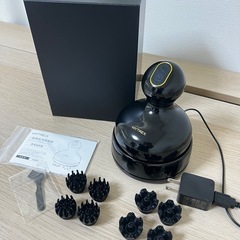 【美品】MYTREX HEAD SPA DEEP   Xの画像