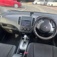 日産のウィングロード平成24 車検長い！！値段下げました。の画像