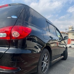 日産のウィングロード平成24 車検長い！！値段下げました。の画像