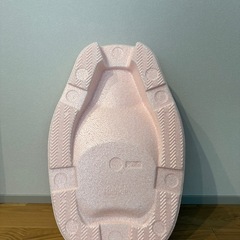 リッチェル　ひんやりしないおふろマット
の画像