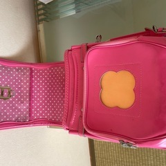 ランドセル
の画像