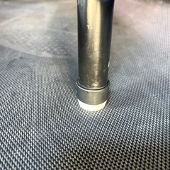 ハイエース セカンドテーブル カップホルダー2個付きの画像