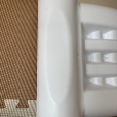 室内用　折りたたみ式キッズ滑り台　(1月末までで締め切ります)の画像