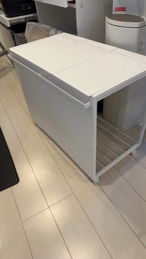 【新品】tower3分別ダストボックス