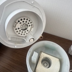 みんなにちょうどいい加湿器の画像