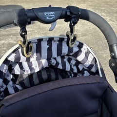 （本日お譲りでも大丈夫です）Ａ型　ベビーカーの画像