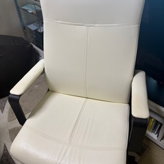 IKEA    イス　MILLBERGET中古　の画像