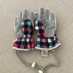 スキー用手袋の画像