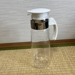 ミキサー＋ポット２つの画像