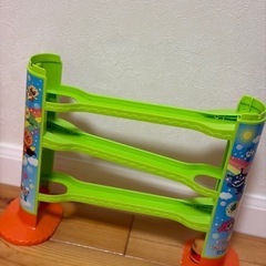 【最終値下げ】赤ちゃんおもちゃ まとめ売り アンパンマン 知育玩具 手押し車の画像