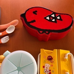 ミルトン消毒ケース 赤ちゃん用グッズの画像