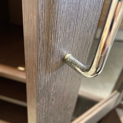 【棚】【キャビネット】クリーニング済み【管理番号1230】野の画像