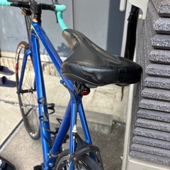 ロードバイクの画像