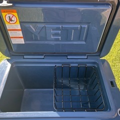 破格　イエティ　タンドラ４５　YETI クーラーボックスの画像