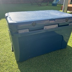 破格　イエティ　タンドラ４５　YETI クーラーボックスの画像