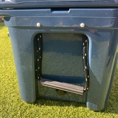 破格　イエティ　タンドラ４５　YETI クーラーボックスの画像