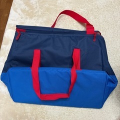 コストコ　保冷バッグ　大サイズの画像