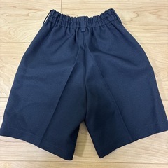 110サイズ　式服の画像