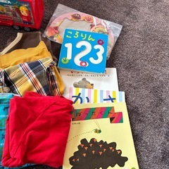 子供用品90から100   5枚目追加しました。の画像