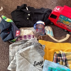 子供用品90から100   5枚目追加しました。の画像