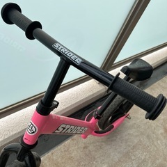 ストライダーの画像