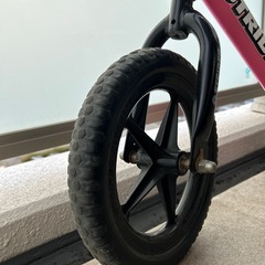 ストライダーの画像