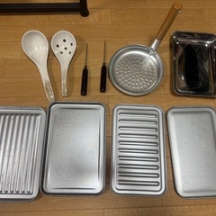 お弁当グッズの画像