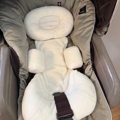 【お譲り先決定】Combiハイローチェアネムリラの画像