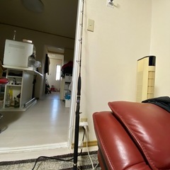 シマノ　オシアジガー1500HG 2個（片方ロングハンドル）ダイワキャタリナジギングロッドの画像