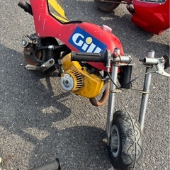 超希少　日本ライフ　ポケバイ　3台セットの画像