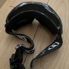 ゴーグルDICEの画像
