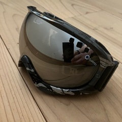 ゴーグルDICEの画像