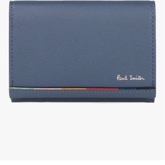 ポールスミス　名刺ケースの画像