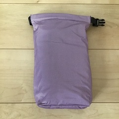 レインコート130センチの画像