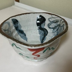 美濃焼 煮物皿  の画像