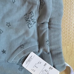 90-95cm 子供用　未使用品の画像