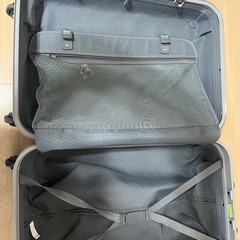 スーツケースの画像