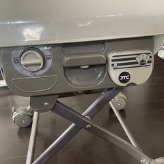 電動ハイローチェアの画像