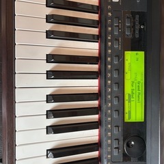 YAMAH(ヤマハ)電子ピアノ  Clavinova クラビノーバ CVP-79(88鍵盤) の画像