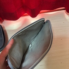 【実家断捨離中】タブレットケースの画像